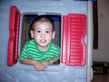 Ryan August 2005
